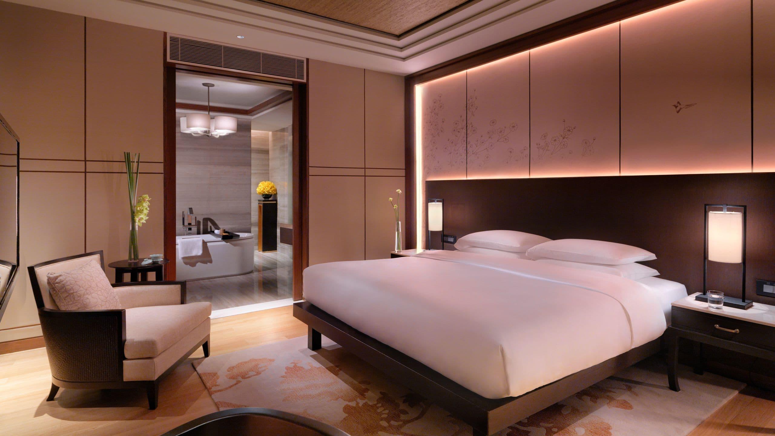 Hyatt Regency Chongming Hotel Ngoại thất bức ảnh