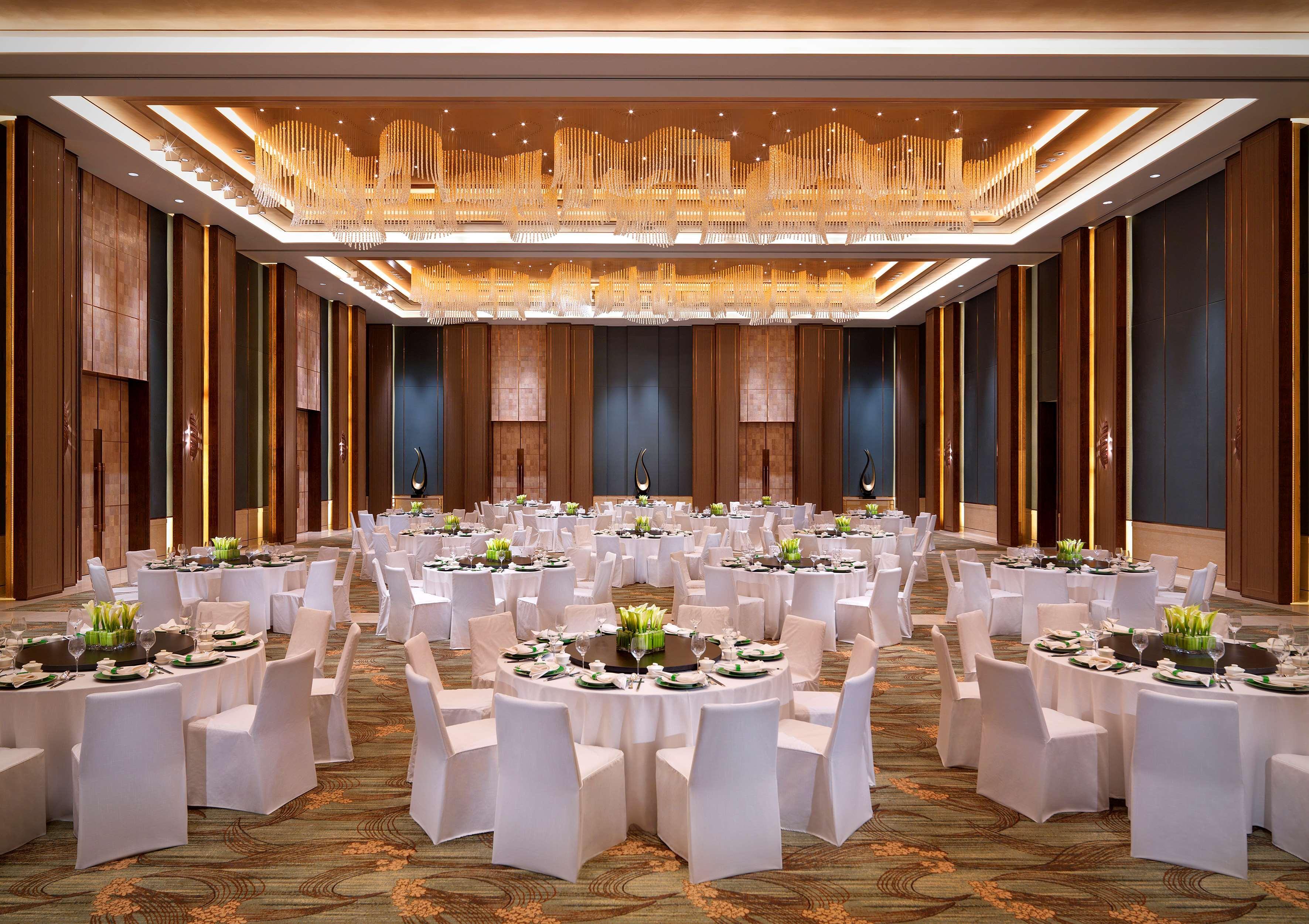 Hyatt Regency Chongming Hotel Ngoại thất bức ảnh