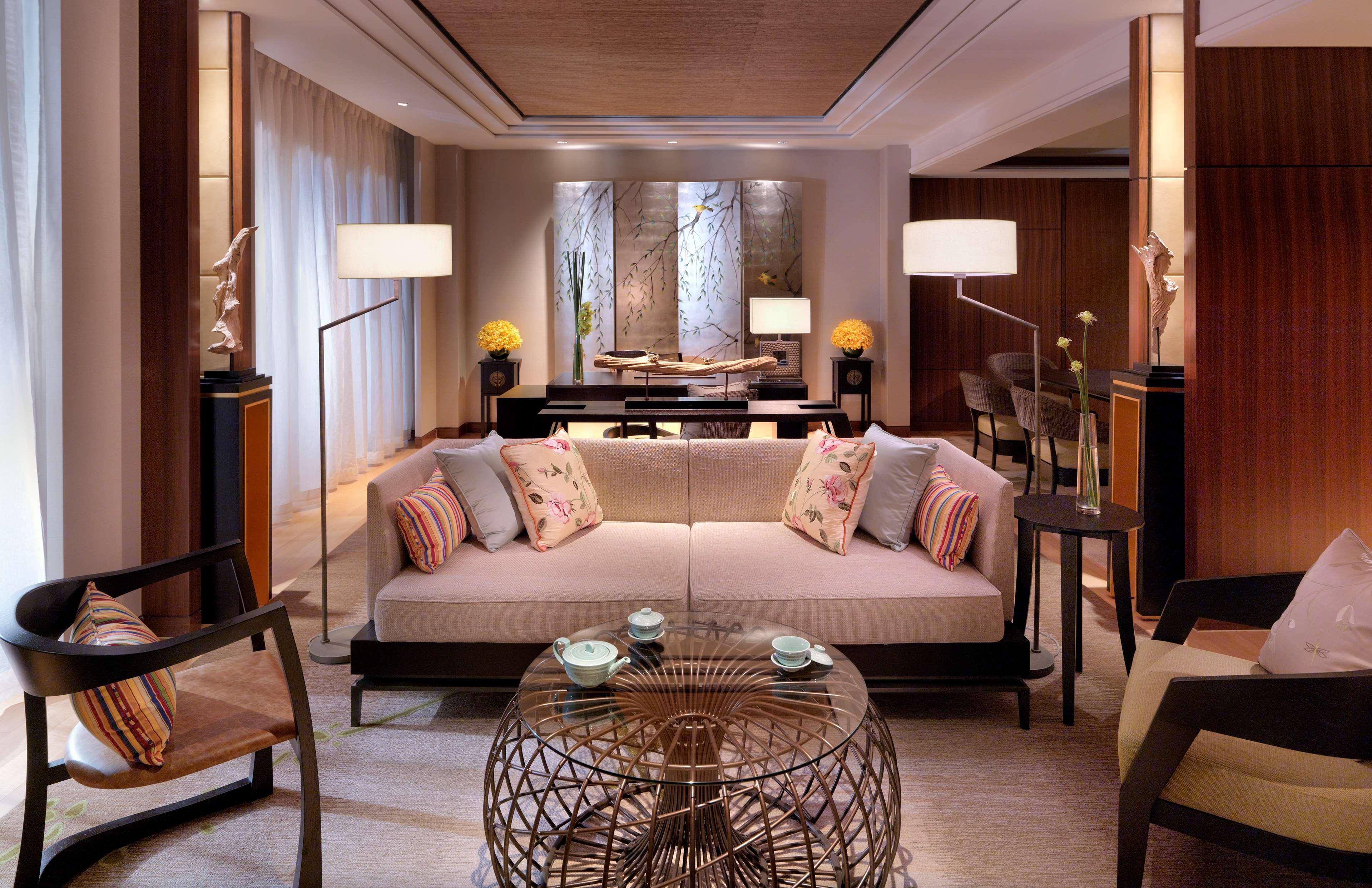 Hyatt Regency Chongming Hotel Ngoại thất bức ảnh
