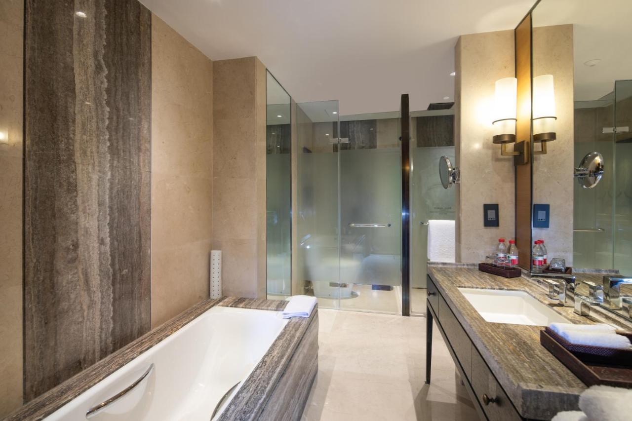 Hyatt Regency Chongming Hotel Ngoại thất bức ảnh